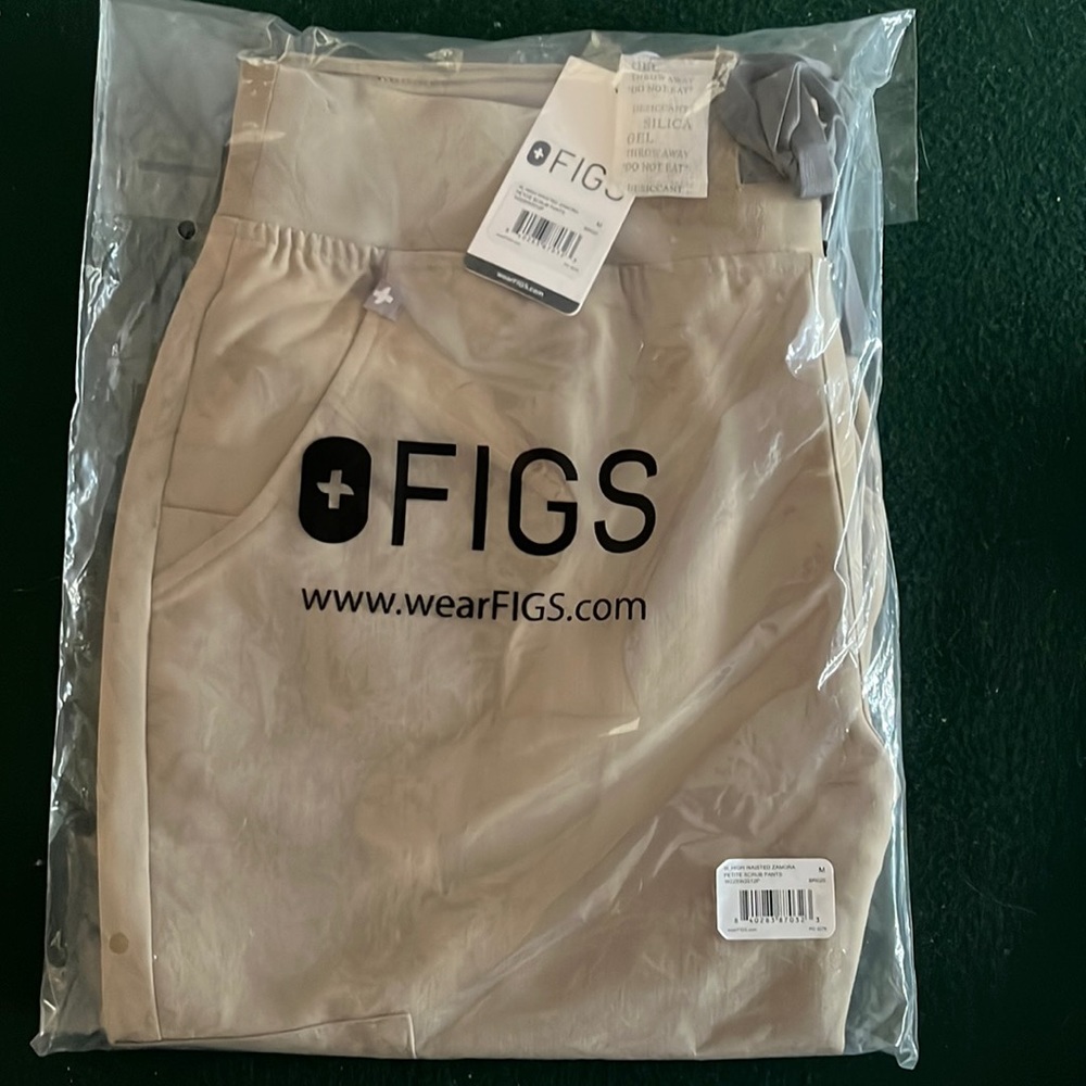 FIGS scrub pants